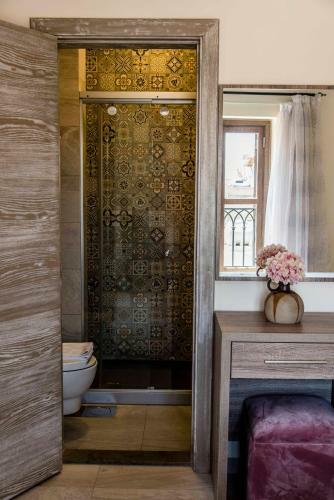 Hostal Asamina Boutique Hotel