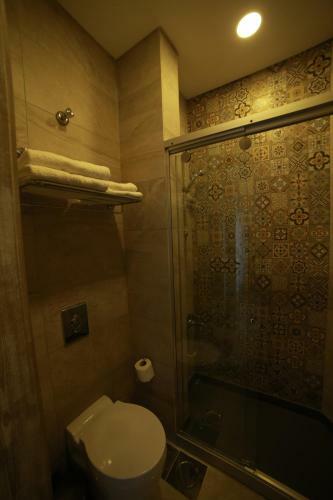 Hostal Asamina Boutique Hotel