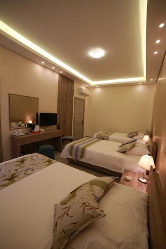 Hostal Asamina Boutique Hotel