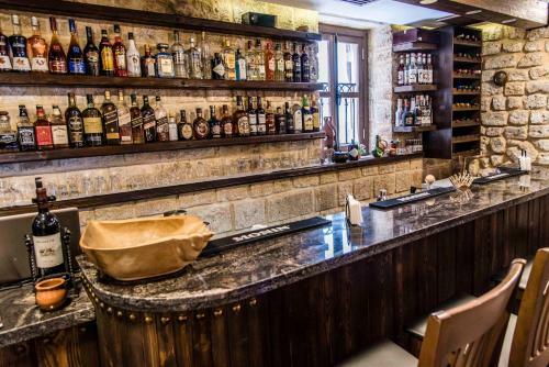 Hostal Asamina Boutique Hotel