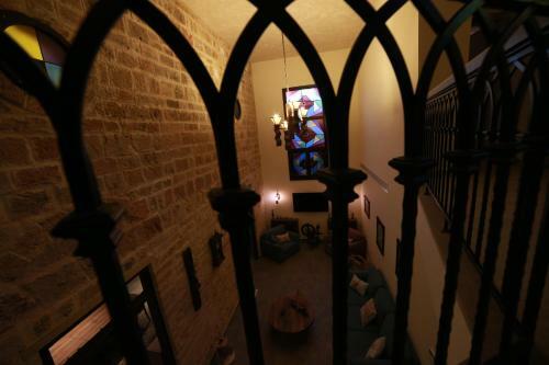 Hostal Asamina Boutique Hotel