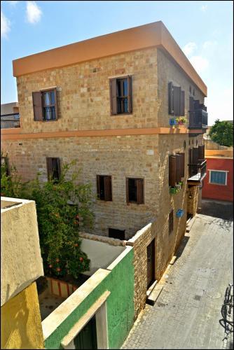 Hostal Asamina Boutique Hotel