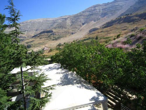 Agroturismo Monte Sannine Hotel Restaurant