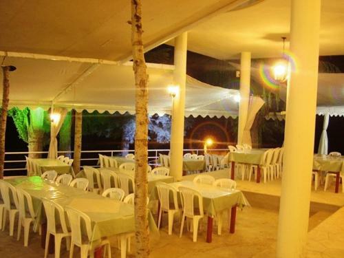 Agroturismo Monte Sannine Hotel Restaurant