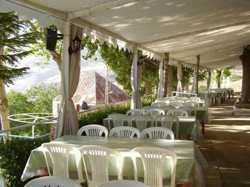 Agroturismo Monte Sannine Hotel Restaurant