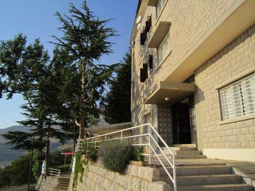 Agroturismo Monte Sannine Hotel Restaurant