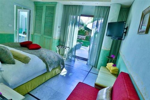 Edd�sands Hotel & Wellness Resort -�boutique Hotel
