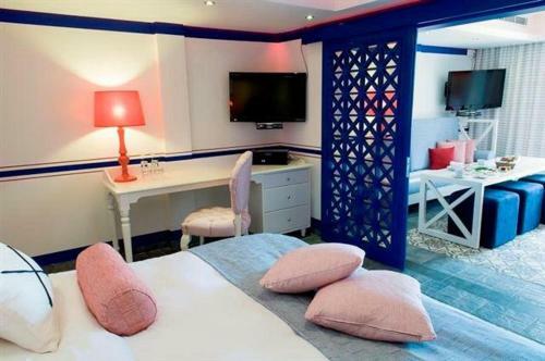 Edd�sands Hotel & Wellness Resort -�boutique Hotel