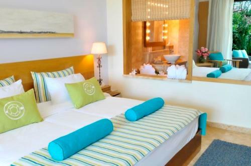 Edd�sands Hotel & Wellness Resort -�boutique Hotel