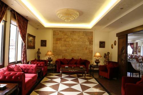 Pine View Hotel Azour-jezzine
