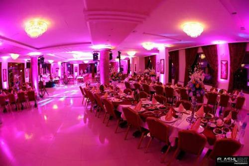 Pine View Hotel Azour-jezzine