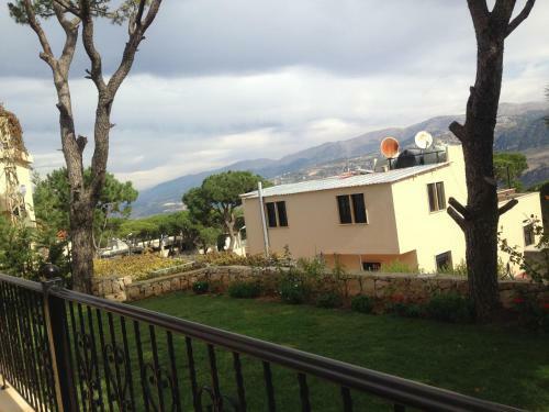 Hostal Honey Guesthouse