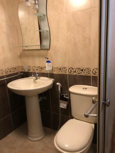 Hostal Honey Guesthouse