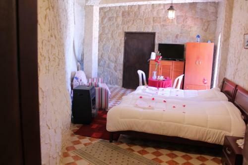 Hostal Ch�teau Sainte-andr�e