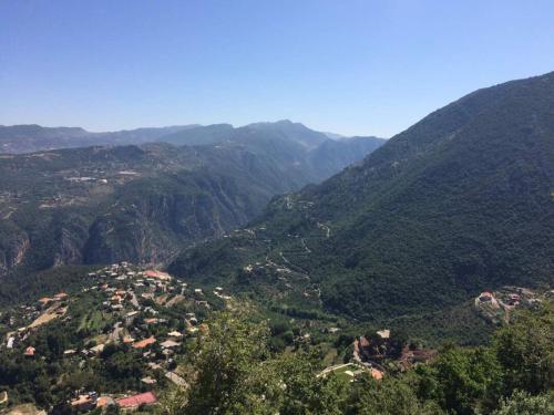 Hostal Ch�teau Sainte-andr�e