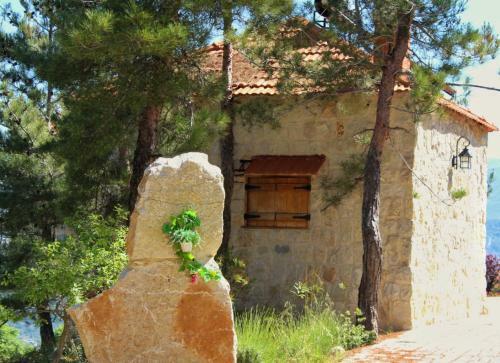 Hostal Ch�teau Sainte-andr�e