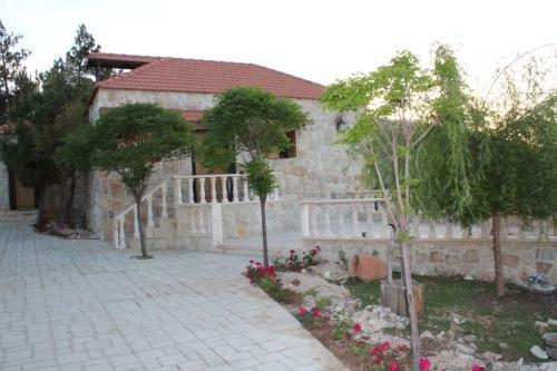 Hostal Ch�teau Sainte-andr�e
