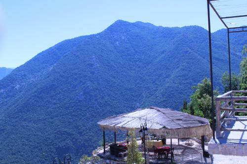 Hostal Ch�teau Sainte-andr�e