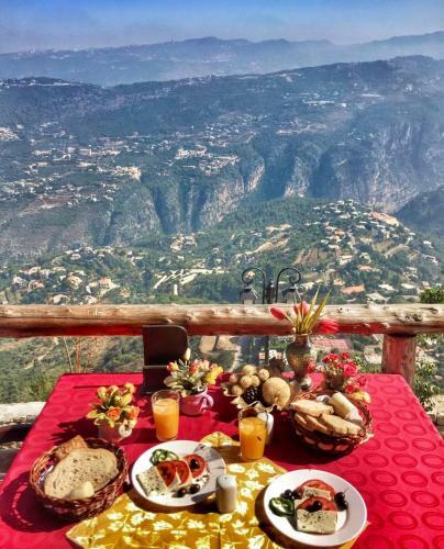 Hostal Ch�teau Sainte-andr�e