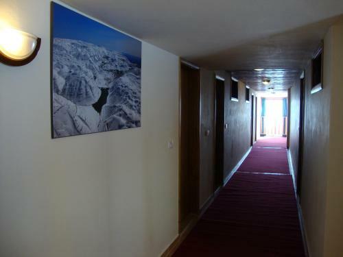 Apartamento L'escale Du Mzaar