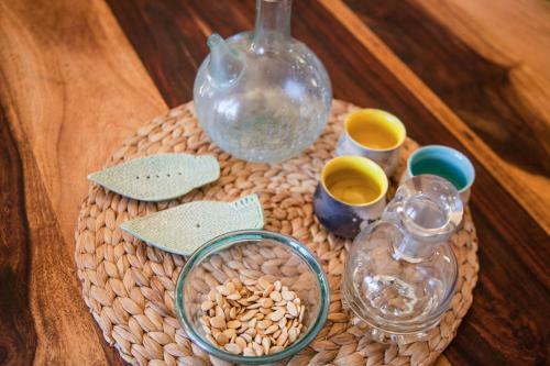 Hostal Beyt El Jabal