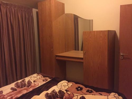 Chalets Sukkar Arez