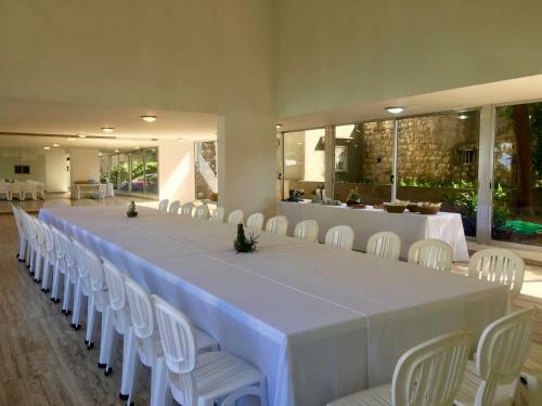 Hotel St Paul Resort