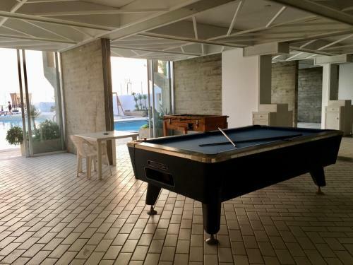 Hotel St Paul Resort