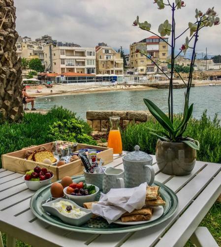 Hotel St Paul Resort