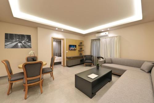 Apartamento The Residence 649
