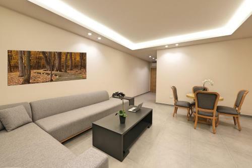 Apartamento The Residence 649