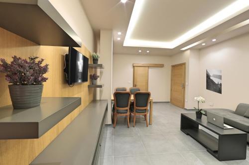 Apartamento The Residence 649