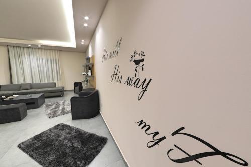 Apartamento The Residence 649