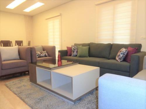 Elite Residence - Furnished Apartments