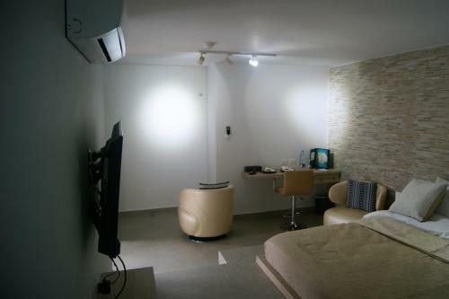 Hotel L'heritage Resort