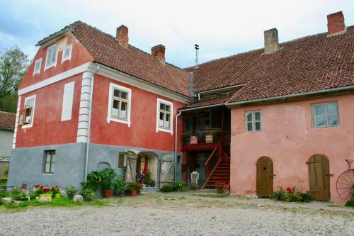 Bazn?cas Ielas Apartaments