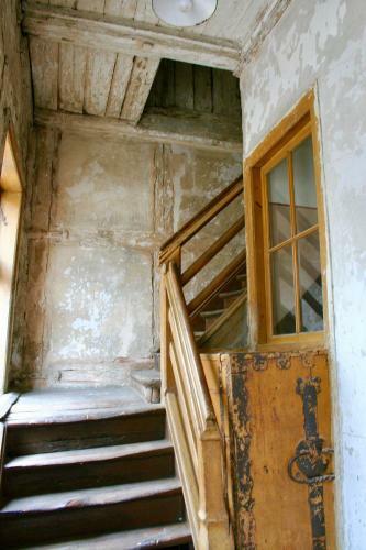 Bazn?cas Ielas Apartaments