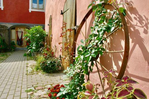 Bazn?cas Ielas Apartaments