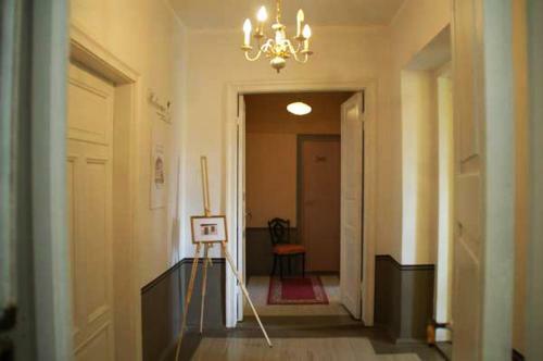 Roberta Hercberga Apartamenti