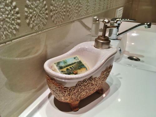 Apartamento Kalna Ielas Rezidence