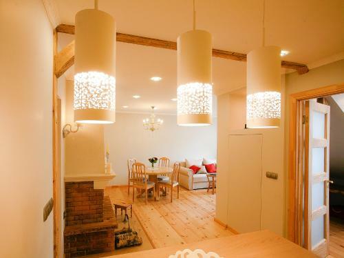 Apartamento Kalna Ielas Rezidence