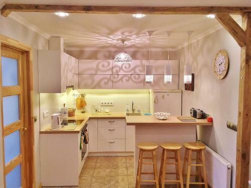 Apartamento Kalna Ielas Rezidence