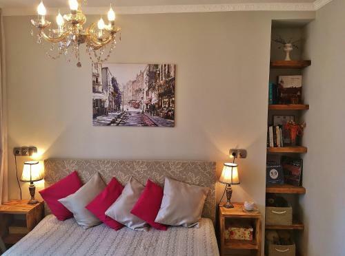 Apartamento Kalna Ielas Rezidence