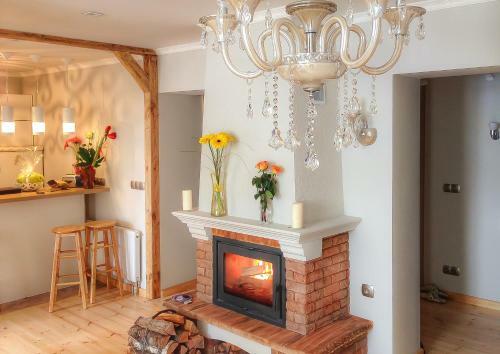 Apartamento Kalna Ielas Rezidence