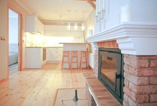 Apartamento Kalna Ielas Rezidence