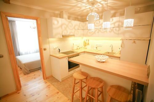 Apartamento Kalna Ielas Rezidence