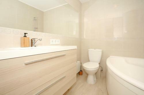 Apartamento Kalna Ielas Rezidence