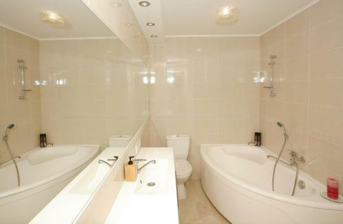 Apartamento Kalna Ielas Rezidence