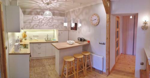 Apartamento Kalna Ielas Rezidence