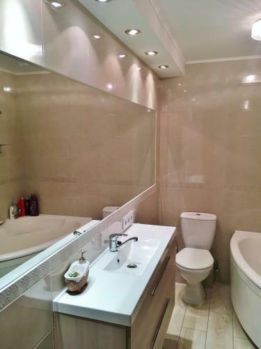 Apartamento Kalna Ielas Rezidence